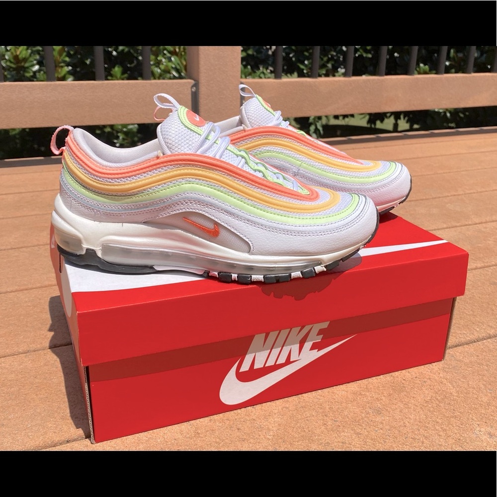 Nike Air Max 97 Essential